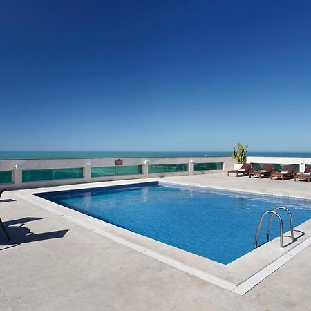 Royal Macae Palace Hotel Exteriör bild