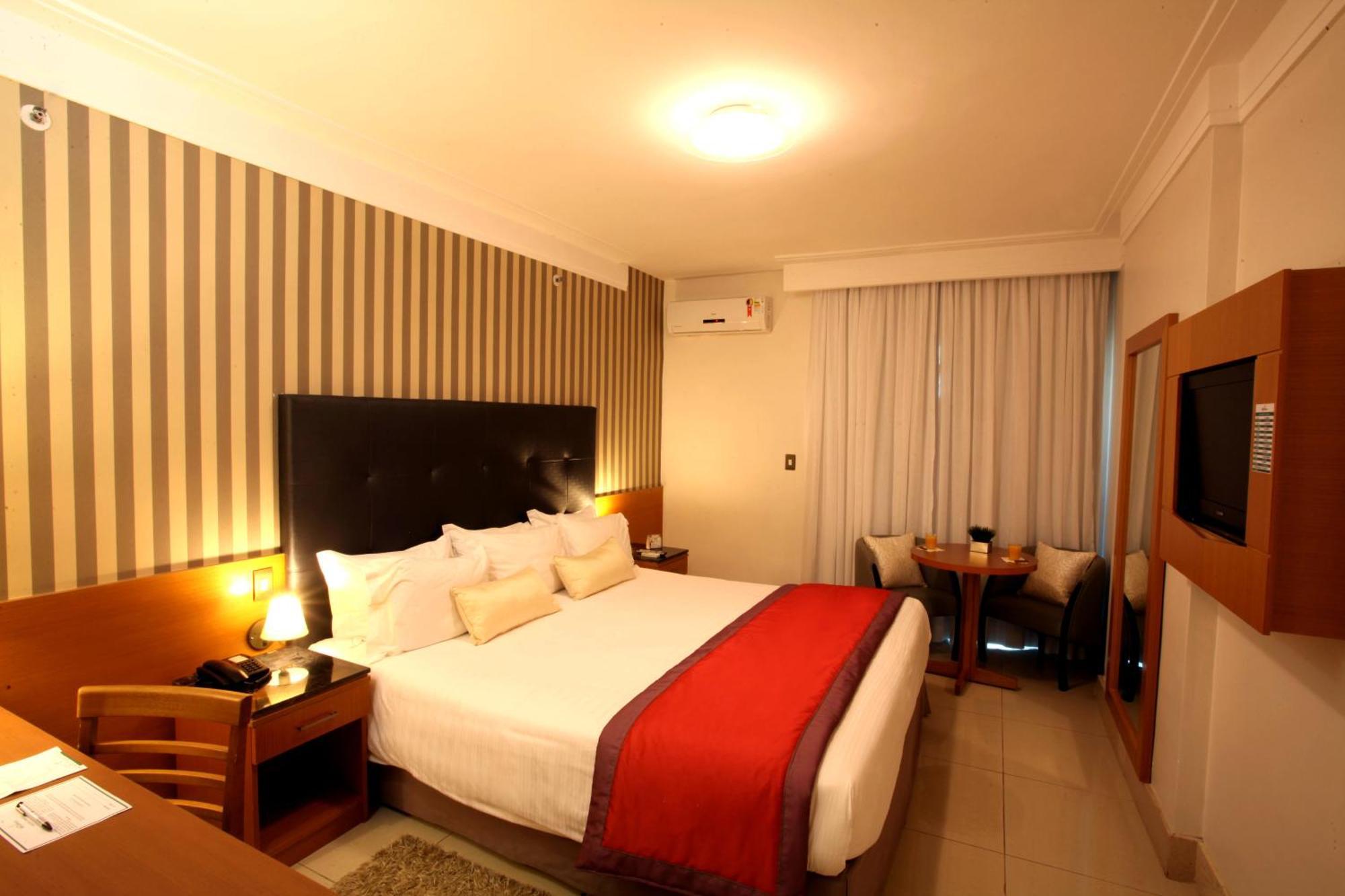 Royal Macae Palace Hotel Rum bild