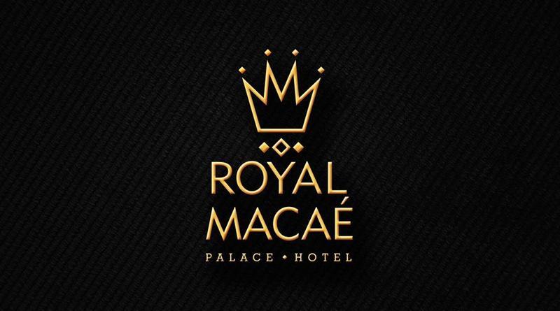 Royal Macae Palace Hotel Exteriör bild