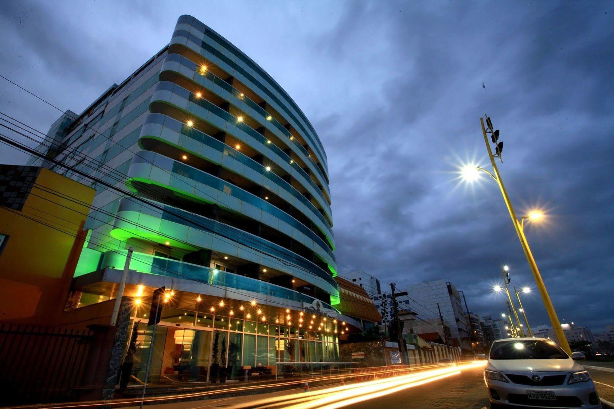 Royal Macae Palace Hotel Exteriör bild