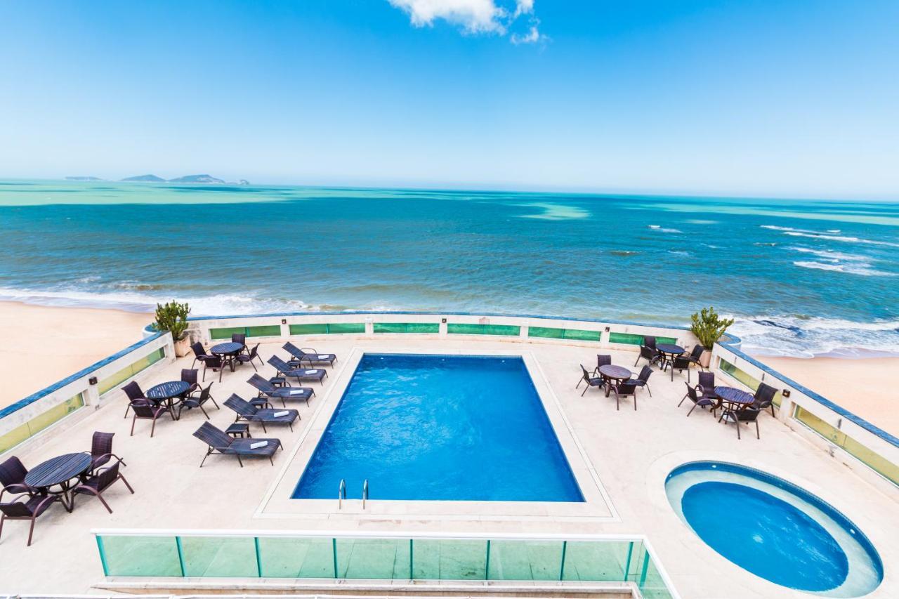 Royal Macae Palace Hotel Exteriör bild