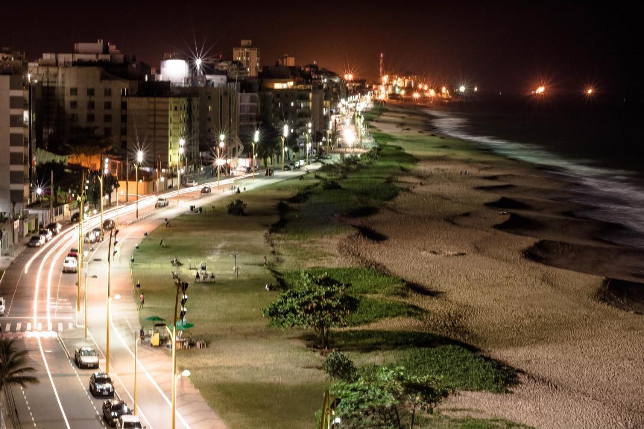 Royal Macae Palace Hotel Exteriör bild